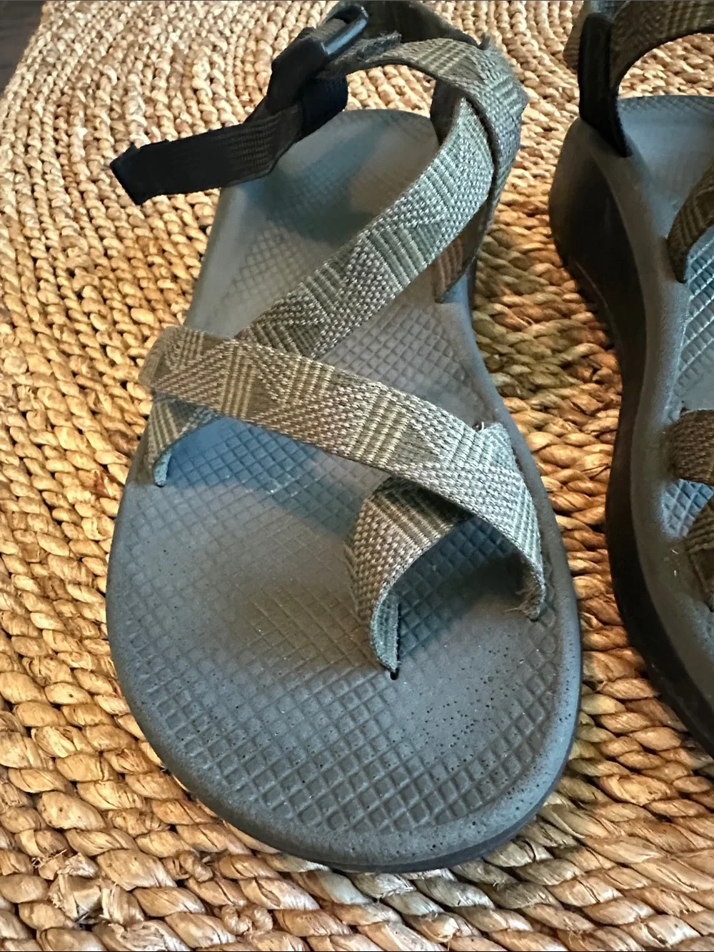 Chaco men 11 sandals
